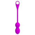 Pretty Love Elvira App Controlled Pleasure Balls