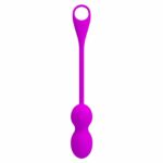 Pretty Love Elvira App Controlled Pleasure Balls