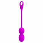 Pretty Love Elvira App Controlled Pleasure Balls