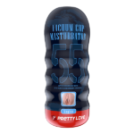 Pretty Love Vacuum Cup Masturbator