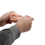 Pretty Love Vacuum Cup Masturbator