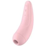 Satisfyer Curvy 2+