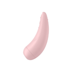Satisfyer Curvy 2+