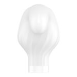 Satisfyer Double Wand-er White