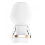 Satisfyer Double Wand-er White