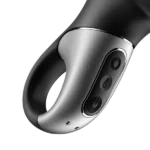 Satisfyer Heat Climax Rechargeable Black