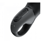 Satisfyer Heat Climax + Rechargeable Black