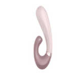 Satisfyer Heat Wave Rechargeable Mauve