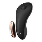 Satisfyer Little Secret Black