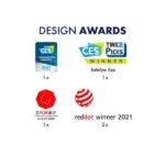 Satisfyer Partner Box 3 Double Joy, Sexy Secret & Royal One