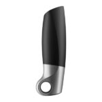 Satisfyer Power Masturbator Black