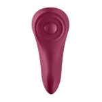 Satisfyer Sexy Secret Red