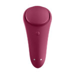 Satisfyer Sexy Secret Red