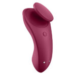 Satisfyer Sexy Secret Red