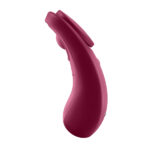 Satisfyer Sexy Secret Red
