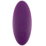 Svakom Edeny Clitoral Stimulator Violet