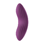 Svakom Edeny Clitoral Stimulator Violet