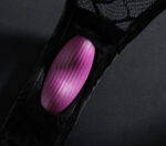 Svakom Edeny Clitoral Stimulator Violet