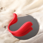 Svakom Phoenix Neo 2 Plum Red