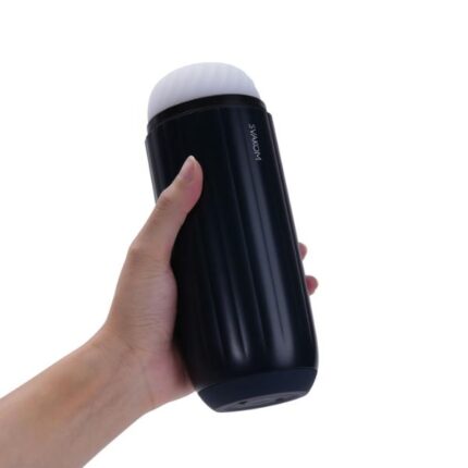 Svakom Sam Neo 2 Dark Blue