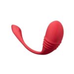 Vulse App Controlled Thrusting Egg Vibrator