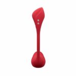 Vulse App Controlled Thrusting Egg Vibrator