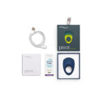 We Vibe Pivot Cock Ring