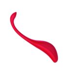 Wonderland Doodles Rechargeable Red